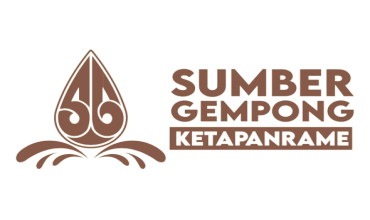 Sumber Gempong Logo